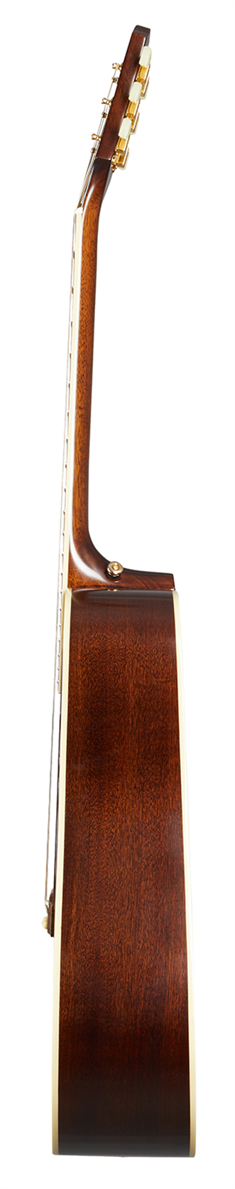 Epiphone Inspired by Gibson Hummingbird Aged Antique Natural