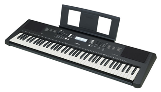 TECLADO YAMAHA PSR-EW 310 - Musical Presentes - Instrumentos