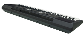 TECLADO YAMAHA PSR-EW 310 - Musical Presentes - Instrumentos