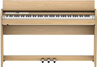 Roland - A Roland e a Skoove Oferecem Aulas de Piano, Online e