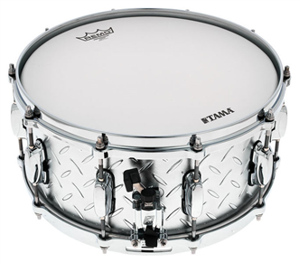 Pearl STA1450BR 14x05 SensiTone Black Nickel Snare Drum