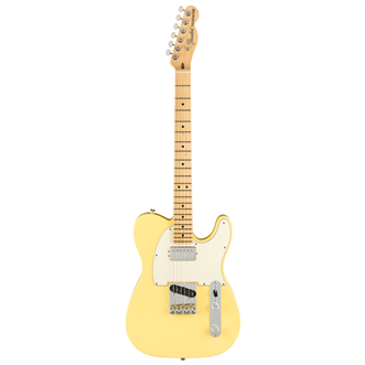 Fender american sales performer telecaster hs