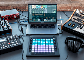 Novation Launchpad Pro MK3 | Ludimusic