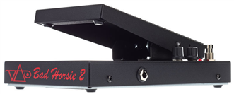 Morley Steve Vai Bad Horsie 2 Contour Wah | Ludimusic
