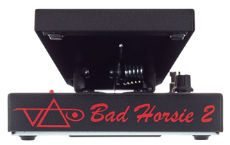 Morley Steve Vai Bad Horsie 2 Contour Wah | Ludimusic