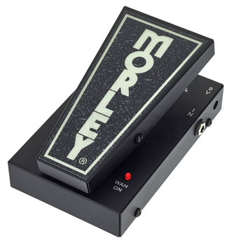 Morley 20/20 Classic Switchless Wah | Ludimusic