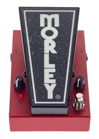 Morley 20/20 Bad Horsie Wah | Ludimusic
