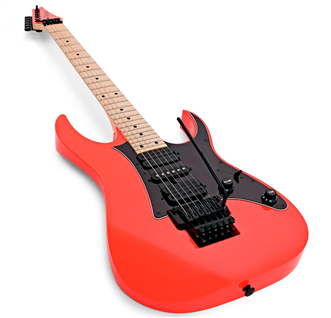 Ibanez road on sale flare red