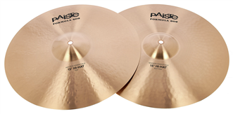 Paiste Formula 602 Modern Essentials Hi-Hat 15