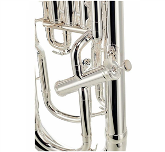 Besson deals prodige euphonium