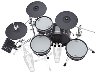 E que tal uma expansão do superior Drummer que aborda várias Drum Mac