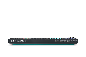 Teclado Controlador Novations SL MKIII - Musicosmos