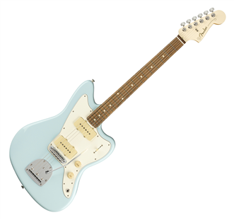 fender american professional jazzmaster limited edition