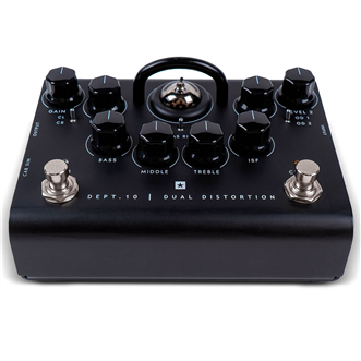 Blackstar Dept. 10 Dual Distortion | Ludimusic