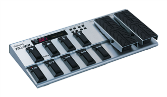 Roland FC-300 MIDI Foot Controller | eBay