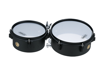 Tama MT68STBK Mini Timbales | Ludimusic