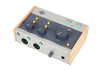 Universal Audio Volt 276 インターフェイス Amazon.com: Universal Audio Volt 276 USB Recording Studio