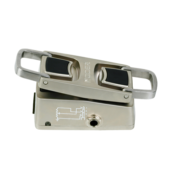 MOOER Expline Expression pedal | Ludimusic