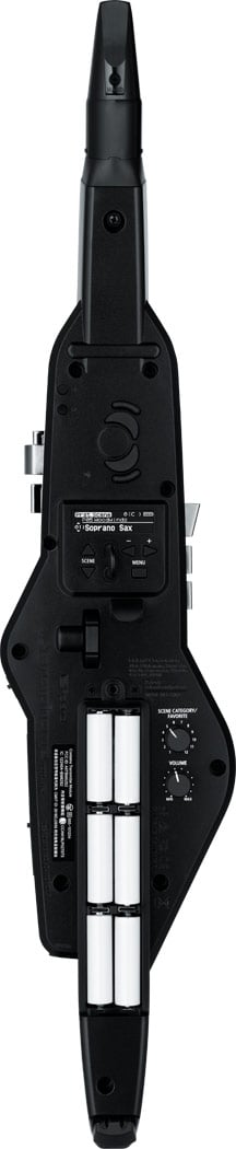 Roland Aerophone AE-20 Digital Wind | Ludimusic