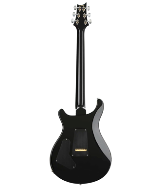 PRS Custom 24-08 Charcoal Burst | Ludimusic