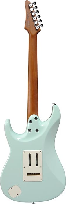 Ibanez AZ2204NW Mint Green | Ludimusic