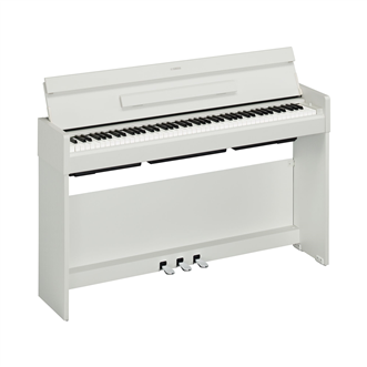 Piano numérique Yamaha P145B