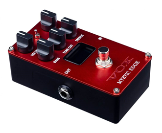 Vox Valvenergy Mystic Edge | Ludimusic