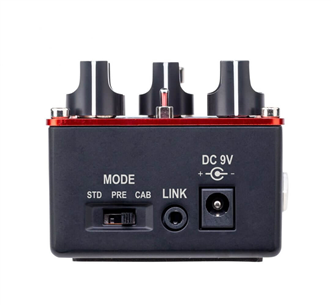 Vox Valvenergy Mystic Edge | Ludimusic