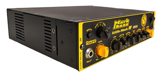 Mark Bass Little Mark IV 300 | Ludimusic