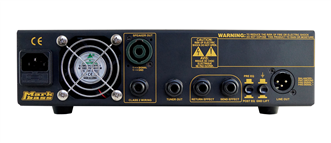 Mark Bass Little Mark IV 300 | Ludimusic