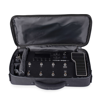 Line 6 Pod Go Shoulder Bag bag | Ludimusic