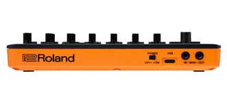 ROLAND  T-8 BEAT MACHINE Roland T-8 Beat Machine | Ludimusic