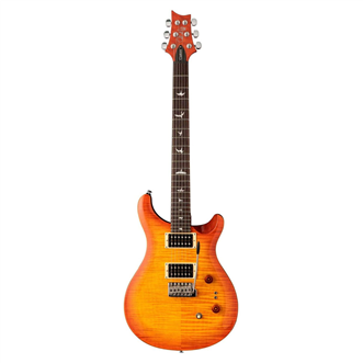 ギター PRS SE Custom 24-08 Vintage Sunburst PRS SE Custom 24-08 • Vintage Sunburst • EverTune