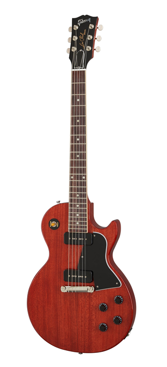 Gibson Les Paul Special 90年製 Gibson Les Paul Special Vintage Cherry | Ludimusic