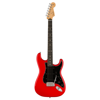 Ferrari red special deals guitar