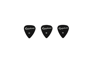 Epiphone deals guitar picks