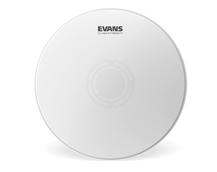 Evans Hydraulic Black Drum Head, 16 Inch - TT16HBG 