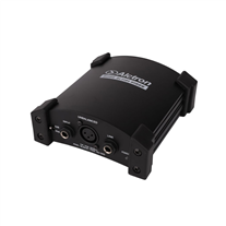 ALCTRON HA130 PREAMPLIFICATORE CUFFIE AMPLIFICATORE CUFFIA DA CINTA  BATTERIA / ALIMENTATORE TIPO PRESONUS HP2