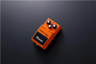 新品未使用　BOSS WAZA CRAFT Distortion DS-1W BOSS Waza Craft DS-1W Distortion Pedal | Northeast Music