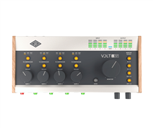 Universal Audio Volt 276 Interface | Ludimusic
