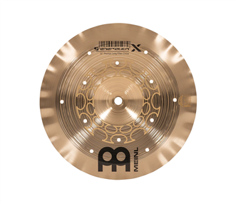 Meinl Generation X Thomas Lang Filter 10