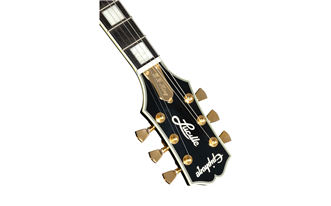 Epiphone B.B. King Lucille Ebony | Ludimusic