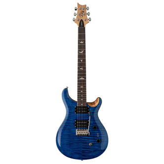 PRS SE Custom 24/08 Faded Blue | Ludimusic