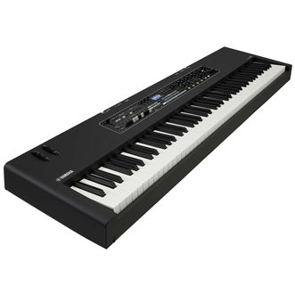 Teclado Sintetizador Yamaha MODX8+ 88 Teclas MIDI Pret