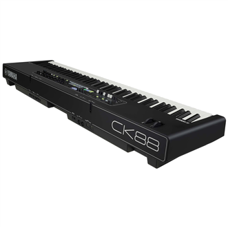 Teclado Sintetizador Yamaha MODX8+ 88 Teclas MIDI Pret