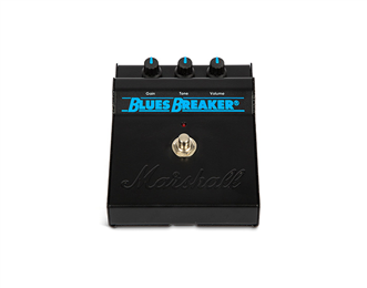 Marshall Bluesbreaker Vintage Reissue | Ludimusic