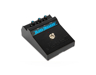 Marshall Bluesbreaker Vintage Reissue | Ludimusic