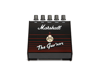 Marshall The Guv'nor Vintage Reissue | Ludimusic