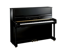 Yamaha u1 sh2 pe silent deals piano