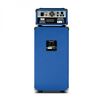 Ampeg Micro-VR Stack Blue Limited Edition | Ludimusic